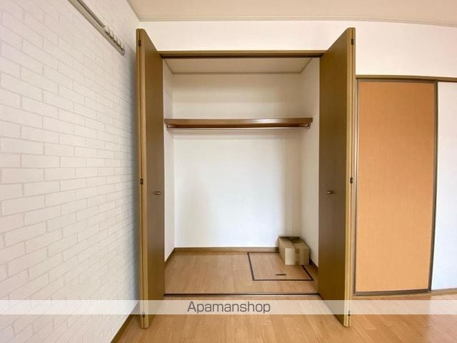 クレスト木太の内装写真