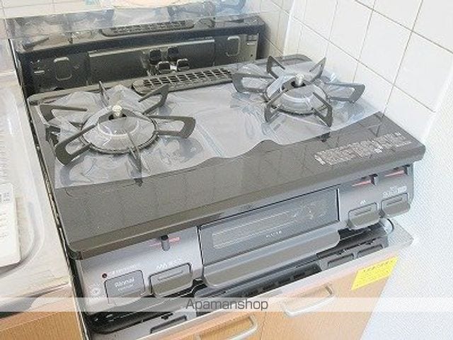 ビューしじみの森の内装写真