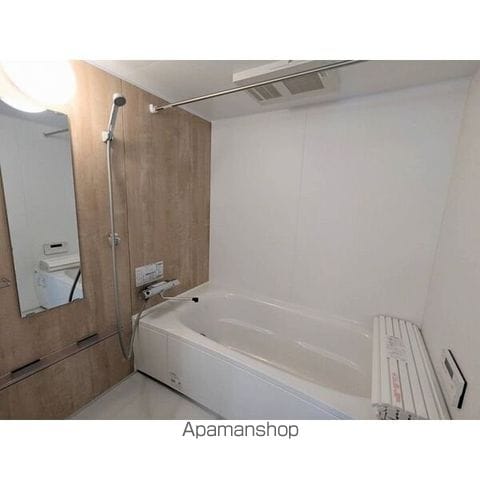 CASA AT新道東の内装写真