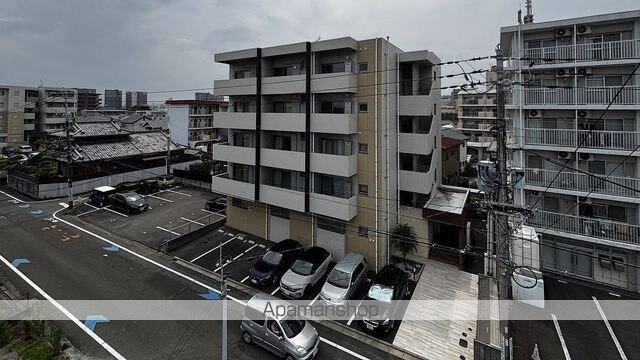 アルテマイスターカメリア[1R/32.55m2]の外観2