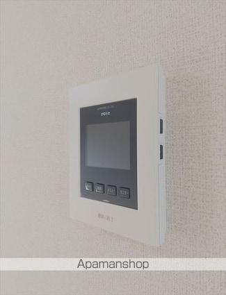 和歌山県和歌山市松江中３丁目[1LDK/52.04m2]のセキュリティ
