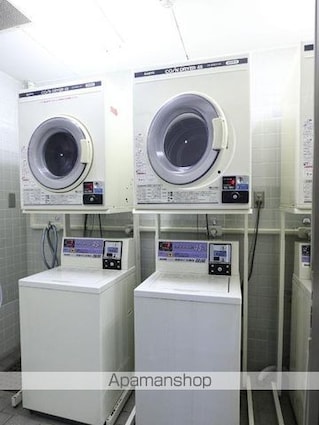 シティマンション東中野[1R/22.11m2]の共用部1