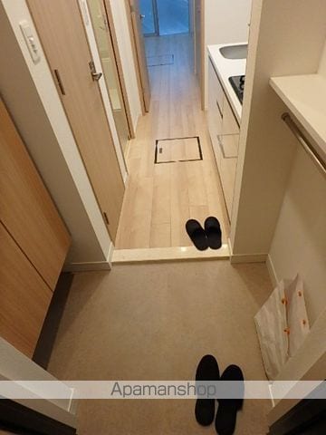 CUOREの内装写真