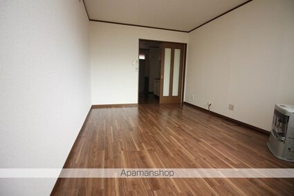 ＳＹハイツパートⅢ[1K/25.46m2]の内装3