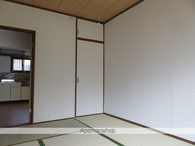 みふね荘の内装写真