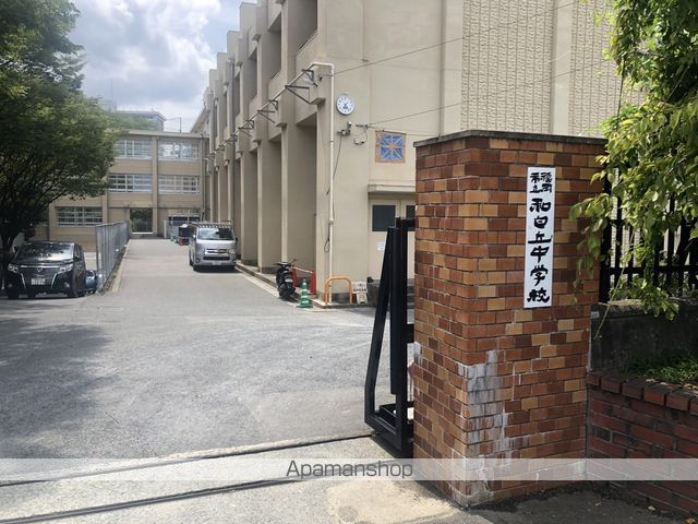 WOODHOUSEIIの周辺写真