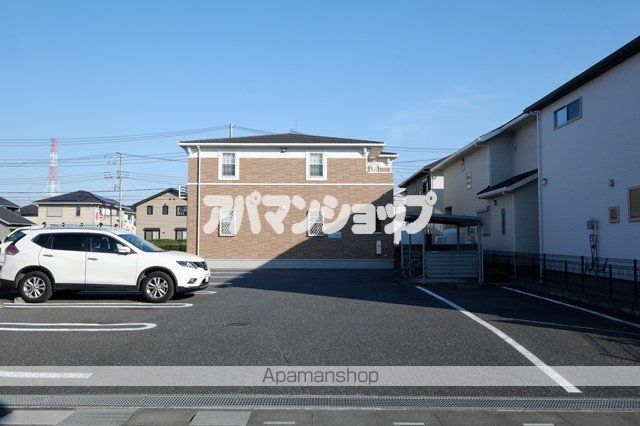 スプリングパークの外観写真