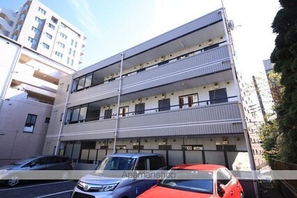 グランオーク[1R/16.66m2]の外観3