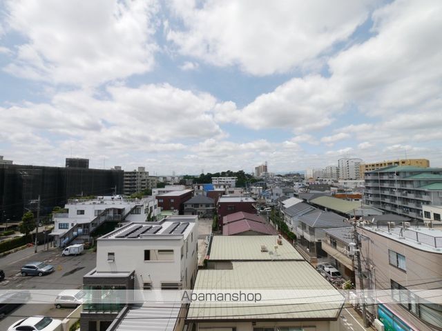 新所沢第一コーポラスのその他写真