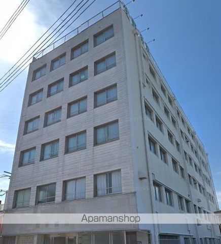 シャルールメゾン桃谷の周辺写真