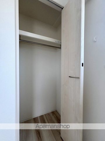 ジーグランデKUJYOの内装写真