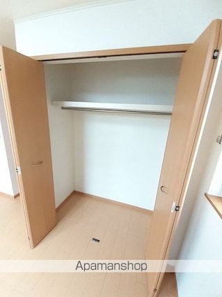 トゥルーランド錦　Ｃ[1LDK/42.37m2]の収納