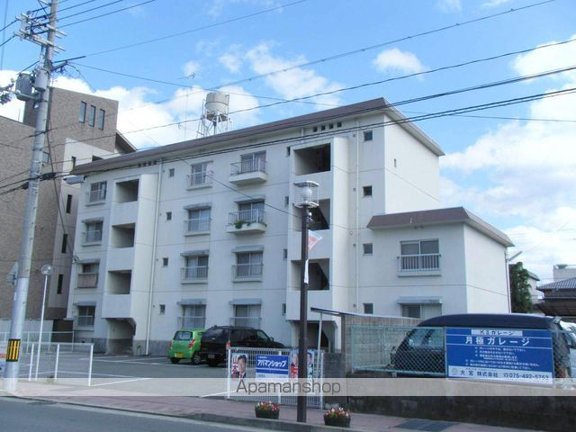 大嶌マンションのその他写真