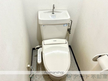 シャルマンコーポ土居[3LDK/65m2]のその他部屋・スペース