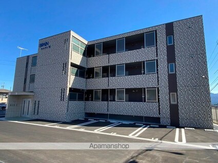 セレクトⅥ[1K/32.68m2]の外観3