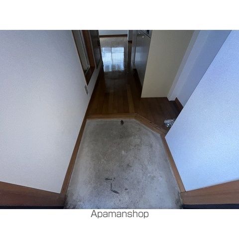 イーストセブンの内装写真
