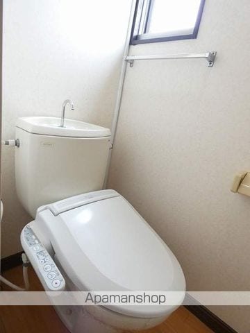 ハイツタウニィの内装写真