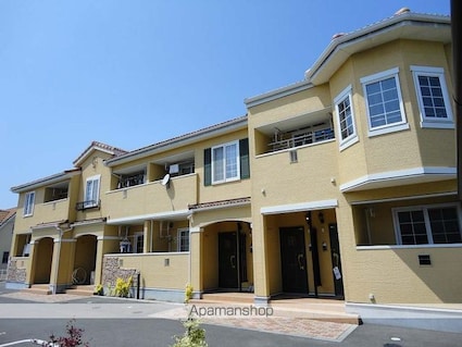 ドルチェ・マンダリーノ　Ｃ[1LDK/48.19m2]の外観1