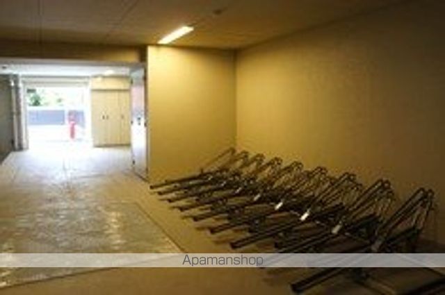 エスティメゾン哲学堂の外観写真