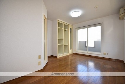 メゾンアルファ[1K/28.98m2]の内装3