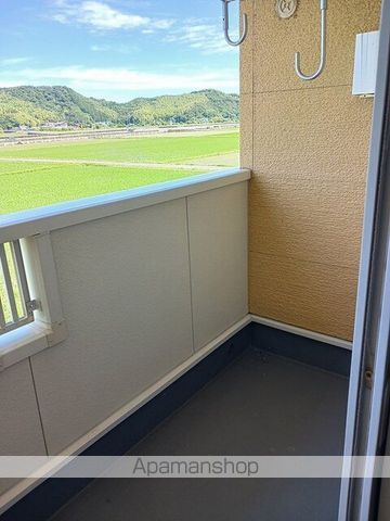 メゾン・ラ・フォンテーヌの内装写真