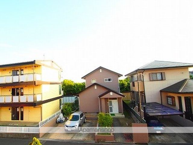 ファミール旭ケ丘IIのその他写真