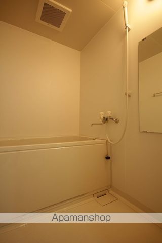 Le vant vertの内装写真
