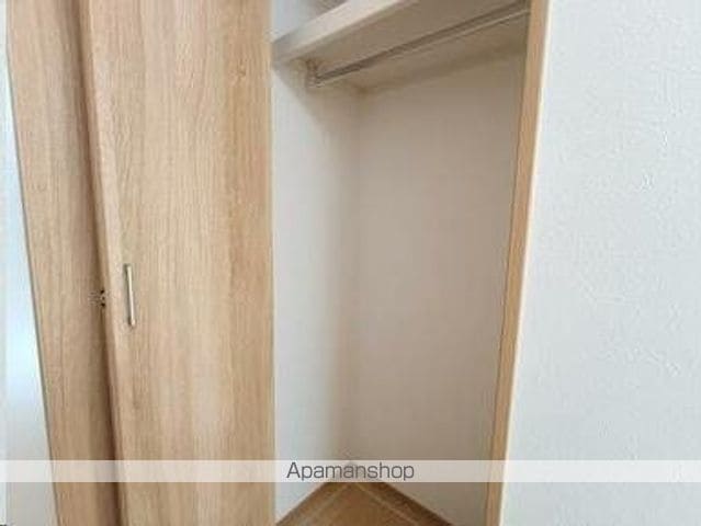 プリマフルール大和町の内装写真