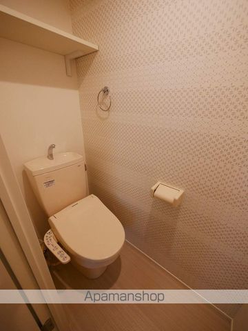 STAGE千舟の内装写真