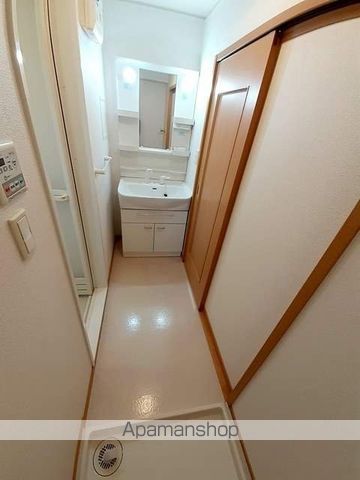 トレス・シエーネの内装写真