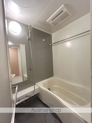 東京都江東区大島５丁目[1LDK/44.56m2]のバス