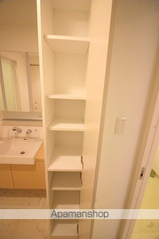 BRAVI南堀江の内装写真