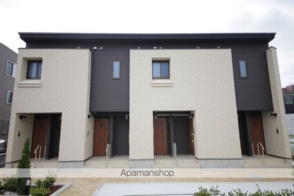 クラールＫ　Ⅱ[1K/25.25m2]の外観5