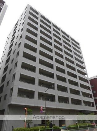 コンフォリア田町[2LDK/61.88m2]の外観2