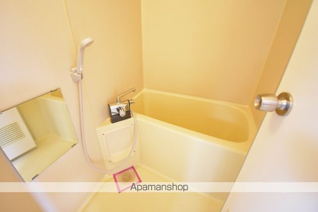 シャングリラ小田原の内装写真