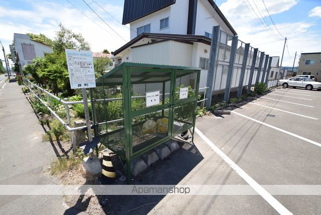 アヴァンティA棟のその他写真