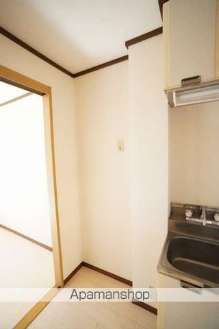シティハイム千駄野B棟の内装写真