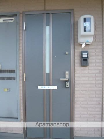 フォレスタ森山田 B棟のその他写真