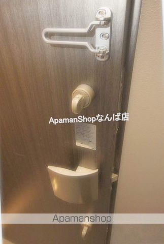 ララプレイス難波シエールの内装写真