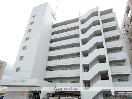 スカイビル萱町[2LDK/52.9m2]の外観3