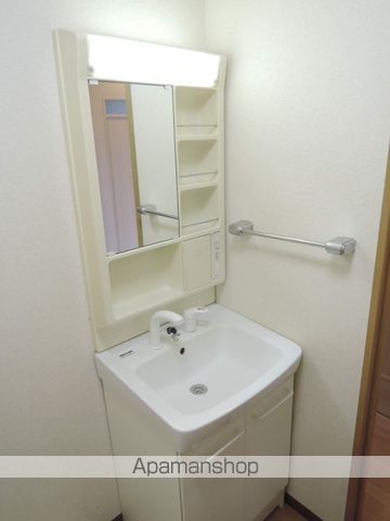 ひまわりハイツBの内装写真