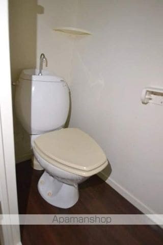 原尾島コーポの内装写真