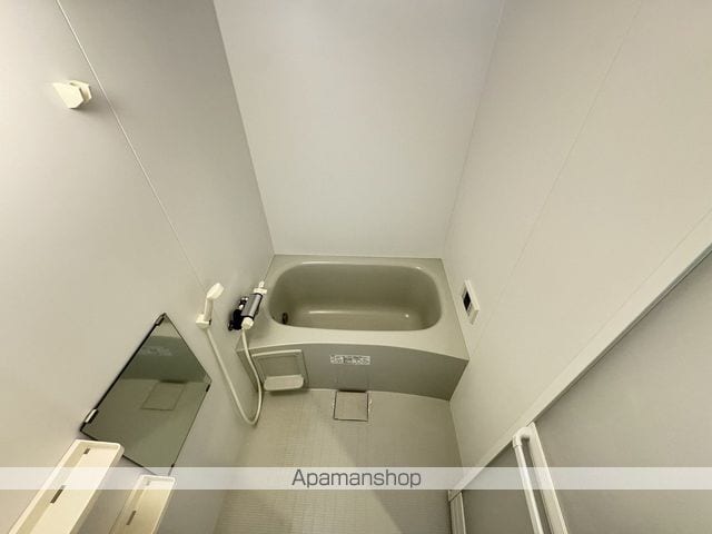 KHS.FIRSTの内装写真