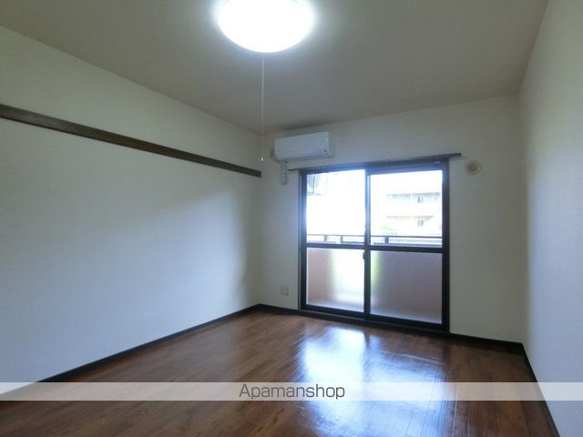 MANSION JULIAの内装写真