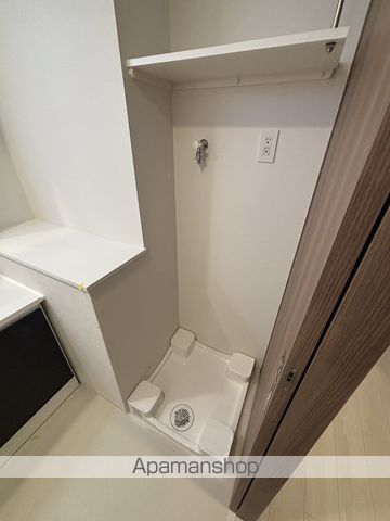 SPLENDID本町グランの内装写真