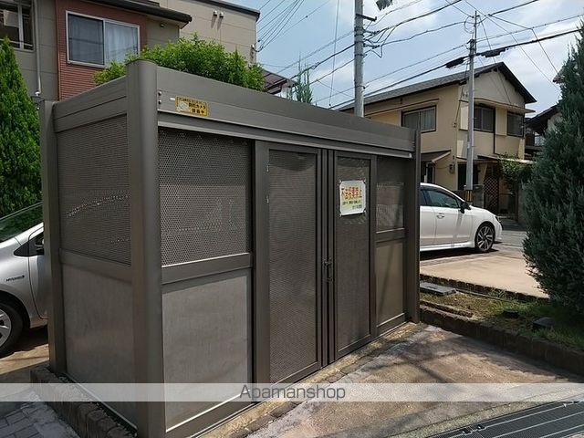 ローズコート神田の内装写真