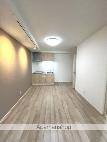 フジパレス帝塚山II番館の内装写真