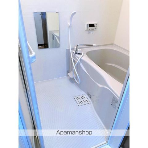 サンジェルマンの内装写真