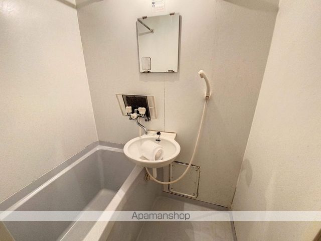 レオパレス六甲北二番館の内装写真