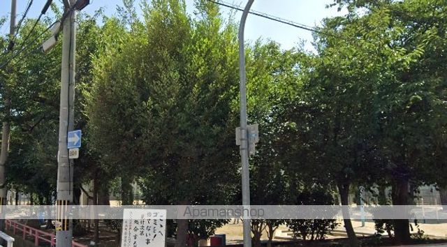 OEILLETの周辺写真